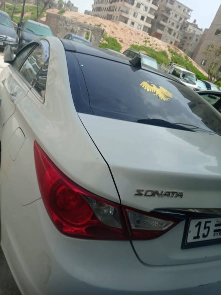 هيونداي سوناتا 2011 - صورة 3