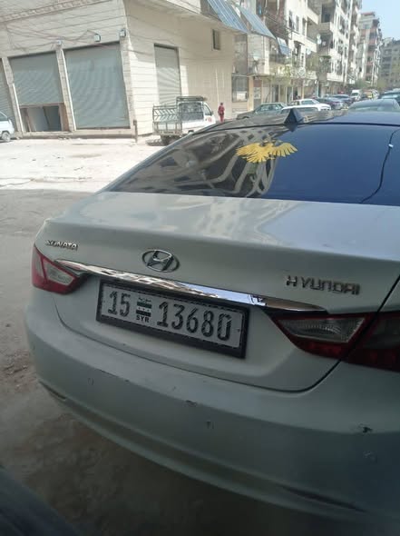 هيونداي سوناتا 2011 - صورة 4