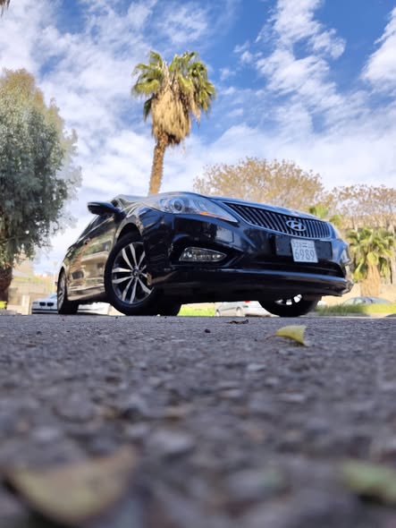 هونداي أزيرا 2011 - صورة 3