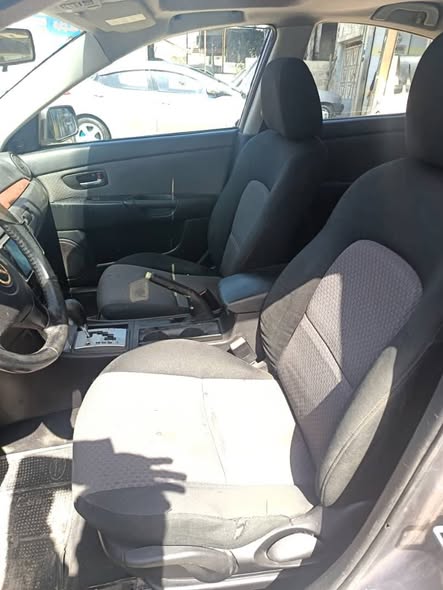 مازدا 3 2006 - صورة 4