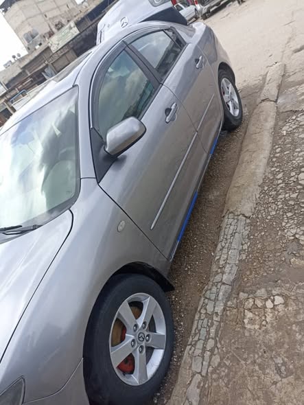 مازدا 3 2006 - صورة 5