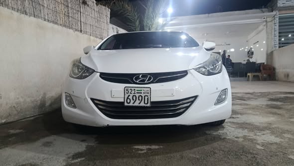 هيونداي النترا 2014 - صورة 1