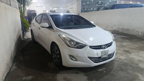 هيونداي النترا 2014 - صورة 2