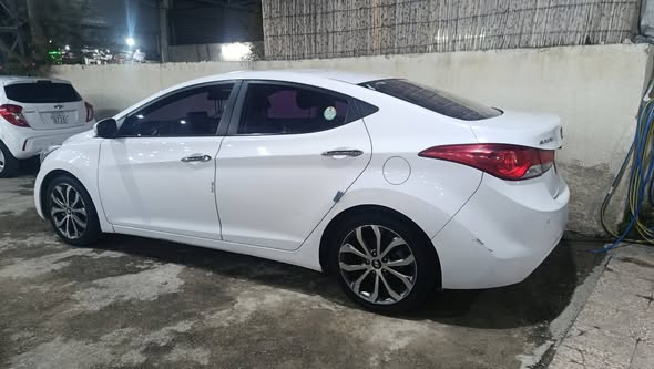 هيونداي النترا 2014 - صورة 3