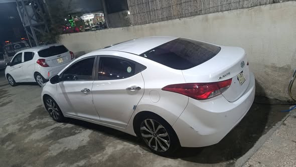 هيونداي النترا 2014 - صورة 5