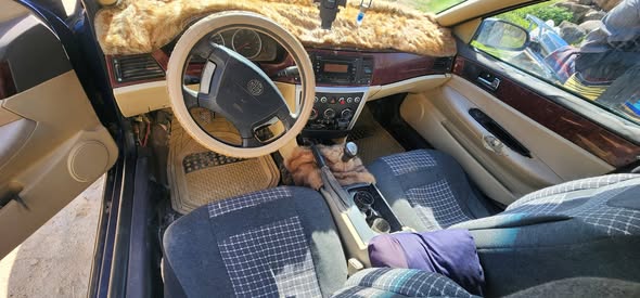 برليانس برليانس 2008 - صورة 2