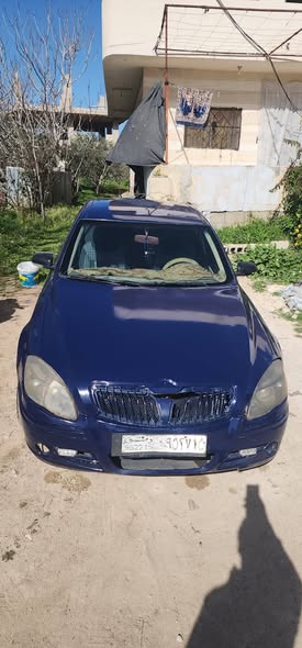 برليانس برليانس 2008 - صورة 3