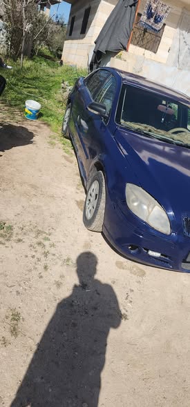 برليانس برليانس 2008 - صورة 4