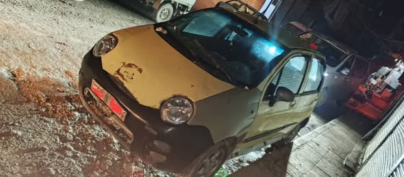 شيري كيو كيو 2006 - صورة 2