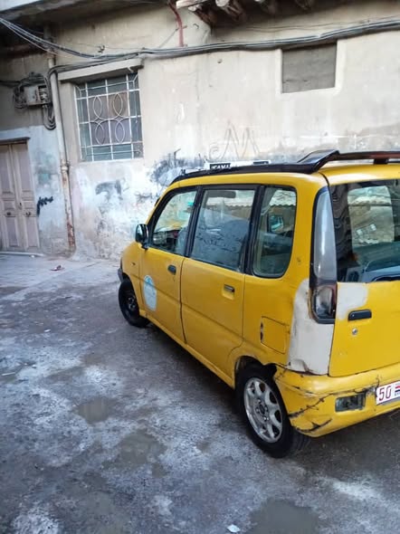 فاو فاو 2003 - صورة 2