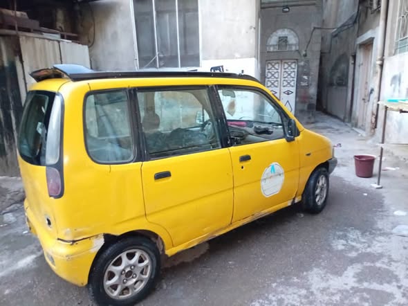 فاو فاو 2003 - صورة 3