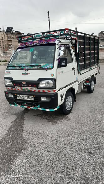 شانجي شانجي 2010 - صورة 2