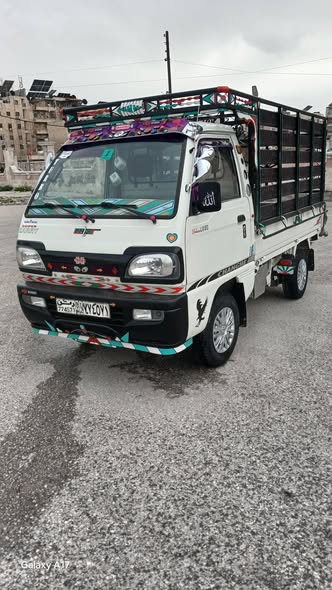 شانجي شانجي 2010 - صورة 5