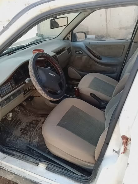 شيري اس 20 2003 - صورة 1