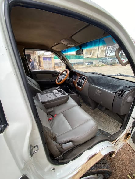 هيونداي بورتر 2007 - صورة 3