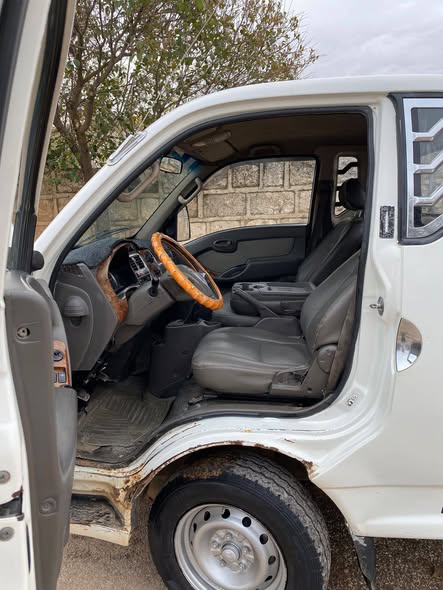 هيونداي بورتر 2007 - صورة 5