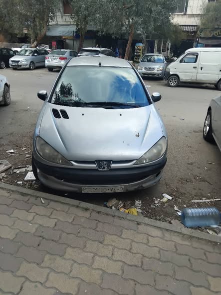 بيجو 206 2006 - صورة 1