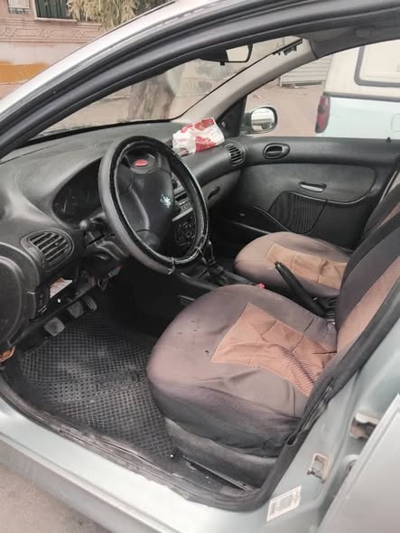 بيجو 206 2006 - صورة 2