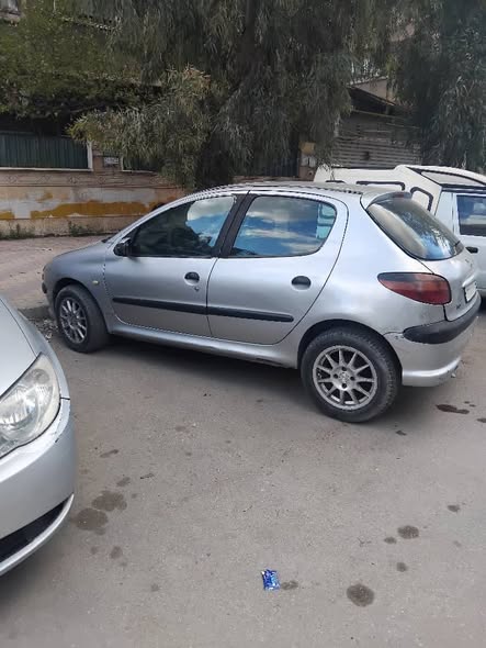 بيجو 206 2006 - صورة 3