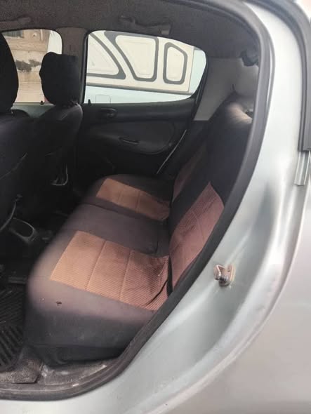 بيجو 206 2006 - صورة 4