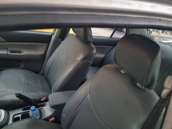 ميتسوبيشي لانسر 2007 - صورة 2