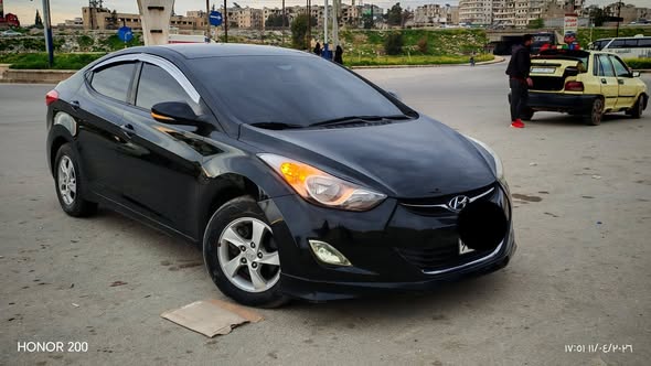 هونداي النترا 2011 - صورة 1