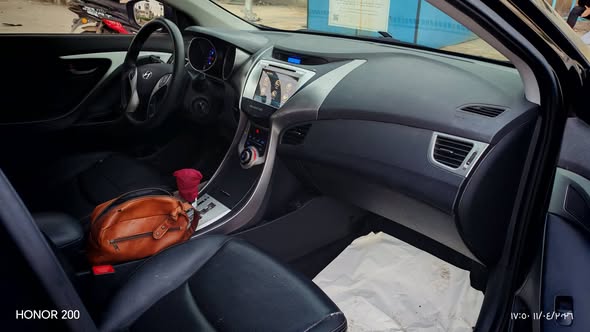 هونداي النترا 2011 - صورة 2