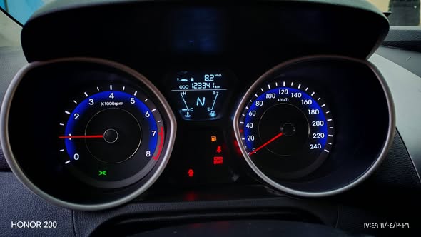 هونداي النترا 2011 - صورة 5