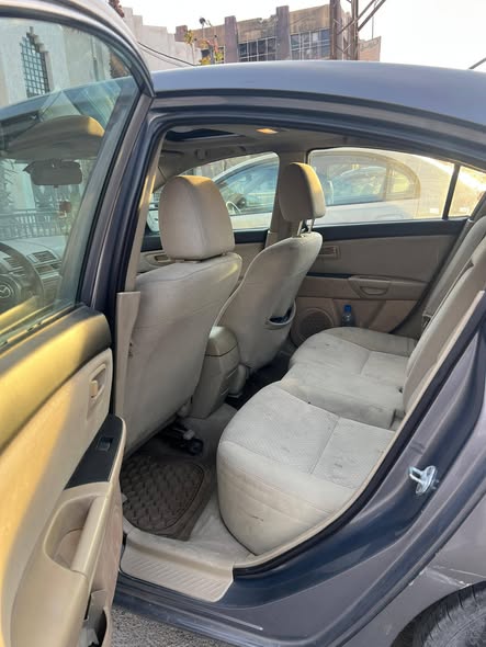 مازدا 3 2007 - صورة 4