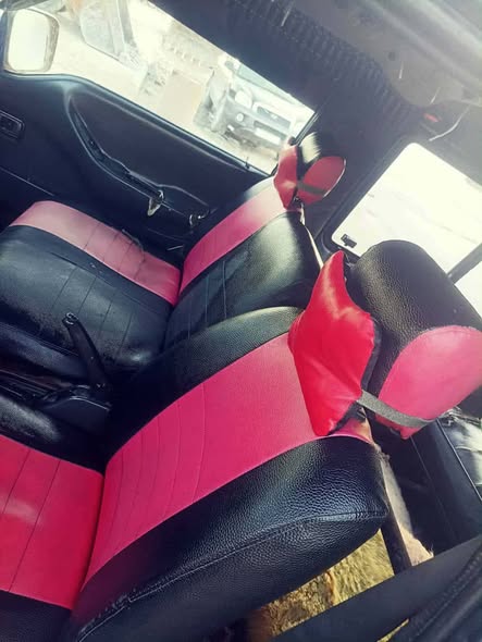 هيونداي H-1 1996 - صورة 4