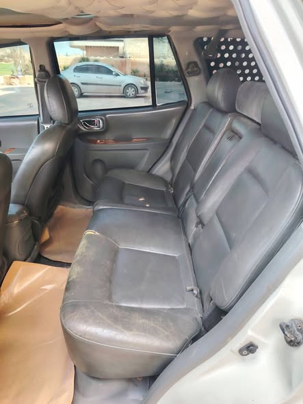 هيونداي سانتا في 2003 - صورة 5