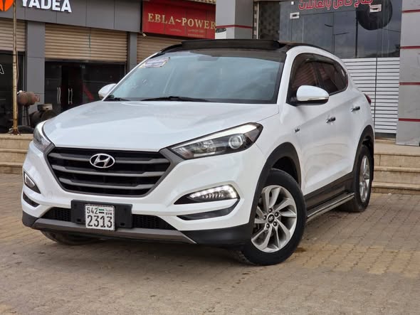 هيونداي توسان 2016 - صورة 3