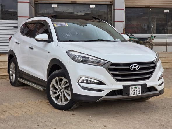 هيونداي توسان 2016 - صورة 4