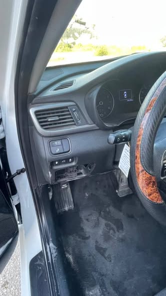 كيا اوبتيما 2018 - صورة 2