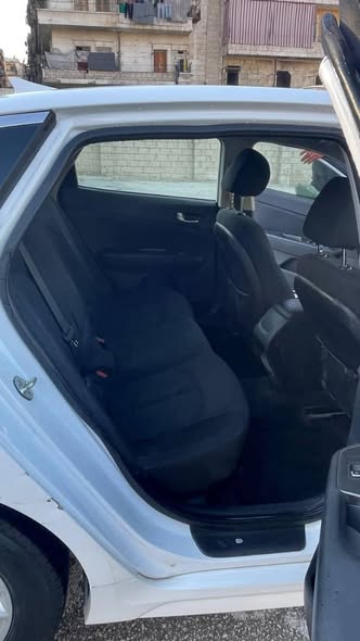 كيا اوبتيما 2018 - صورة 5