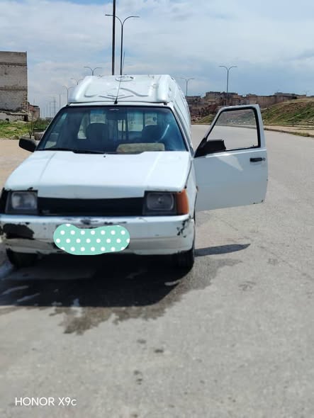 زاز بيك أب 2004 - صورة 1