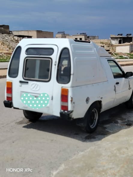 زاز بيك أب 2004 - صورة 2