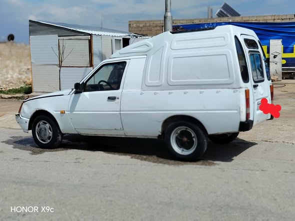 زاز بيك أب 2004 - صورة 3