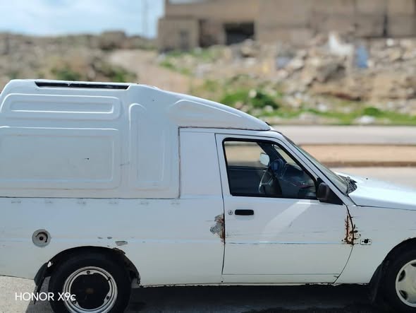 زاز بيك أب 2004 - صورة 4