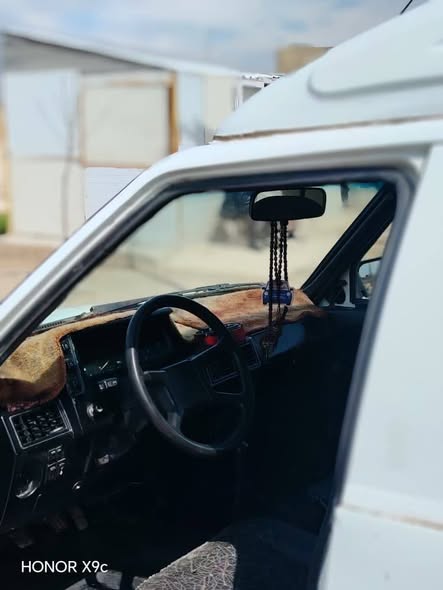 زاز بيك أب 2004 - صورة 5