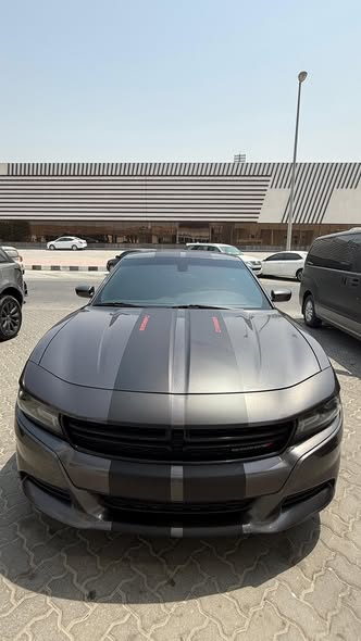 دودج تشارجر 2019 - صورة 1