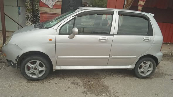 شيري QQ 2008 - صورة 1