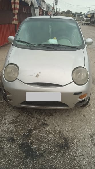 شيري QQ 2008 - صورة 2