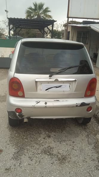 شيري QQ 2008 - صورة 3