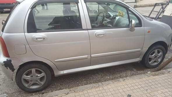 شيري QQ 2008 - صورة 4