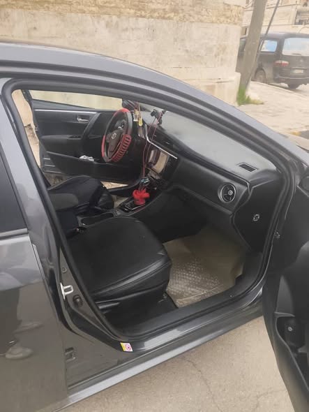 تويوتا كورولا 2018 - صورة 3