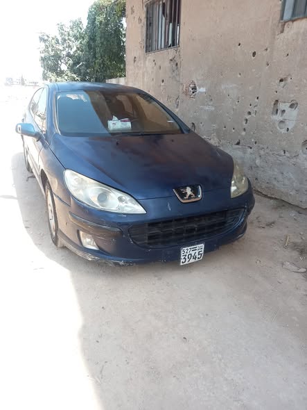 بيجو ٤٠٧ 2006 - صورة 1