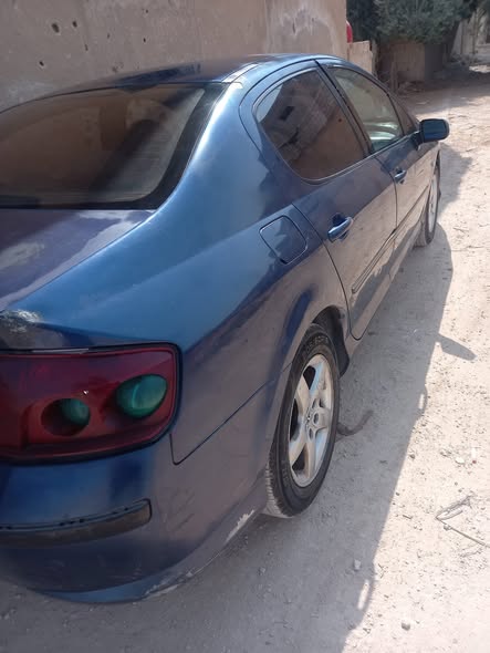 بيجو ٤٠٧ 2006 - صورة 2