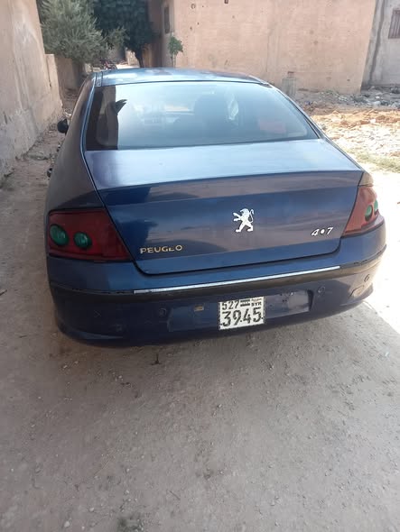 بيجو ٤٠٧ 2006 - صورة 3