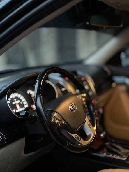 كيا سيرنتو 2014 - صورة 5